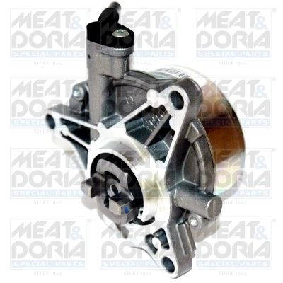 Vacuum Pump, braking system